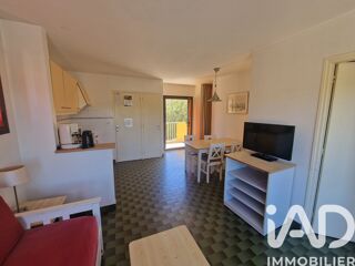 Vente Appartement Vente Appartement 2 pièces Le cap d'agde