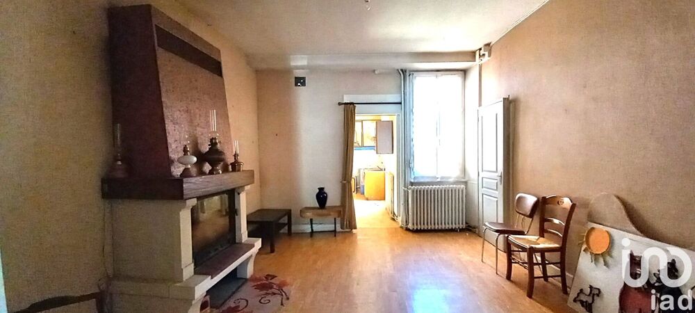 Vente Maison de ville 9 pièces