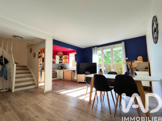 Appartement à vendre 5 pièces 80 m²