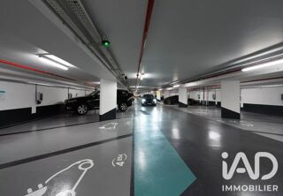  Parking / Garage à vendre 11 m²