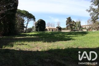  Terrain à vendre 668 m²
