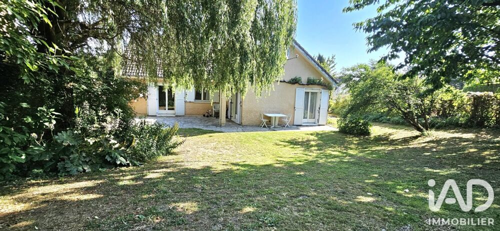 Vente Maison Vente Maison traditionnelle 13 pièces Bouffémont