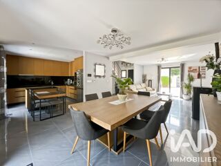  Maison à vendre 6 pièces 131 m²