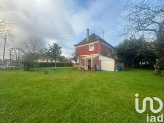  Maison à vendre 5 pièces 130 m²