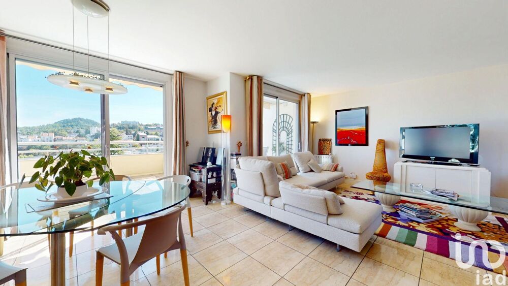� vendre  Appartement Chamali�res (63400)