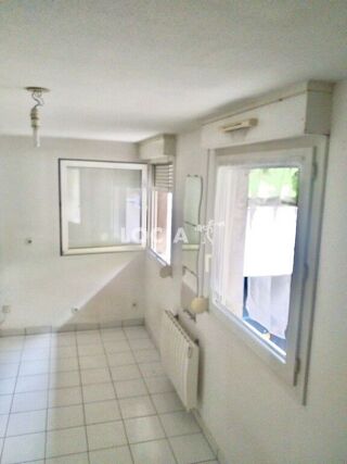 location Appartement - 1 pièce(s) - 20 m² Lyon 9