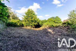 Terrain à vendre 1107 m²