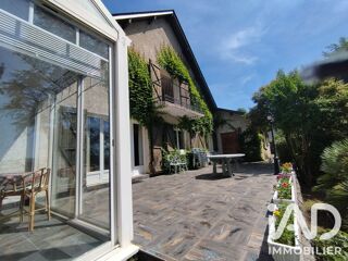  Maison à vendre 11 pièces 288 m²