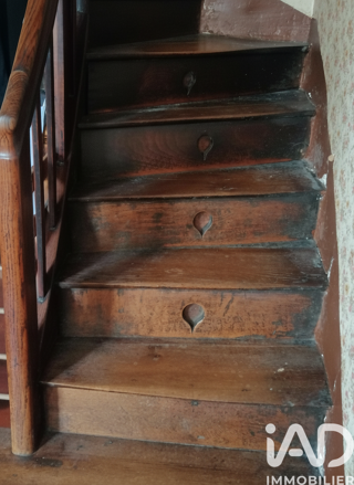  Maison � vendre 5 pi�ces 111 m�