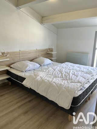  Maison à louer 2 pièces 30 m² Marseillan