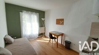  Appartement à louer 1 pièce 16 m²