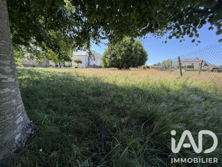  Terrain à vendre 951 m²