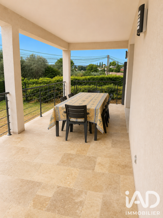  Maison à vendre 5 pièces 118 m²