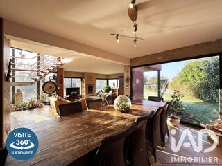  Maison à vendre 10 pièces 245 m²