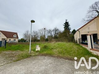  Terrain à vendre 526 m²
