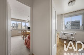  Appartement � vendre 3 pi�ces 60 m�