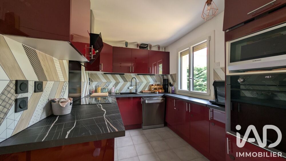 Vente Appartement Vente Appartement 3 pièces Crosne