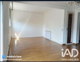  Appartement à vendre 2 pièces 56 m²