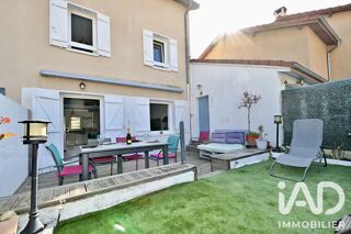  Maison à vendre 5 pièces 99 m²