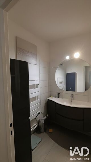  Appartement à vendre 3 pièces 90 m²