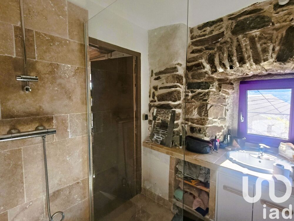 Vente Maison Vente Maison de village 3 pièces Sablières