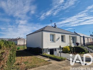  Maison à vendre 4 pièces 84 m²