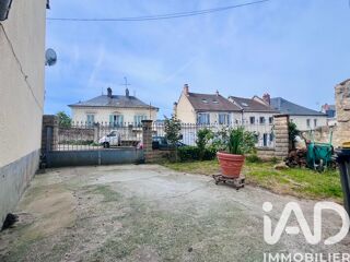  Maison à vendre 6 pièces 158 m²