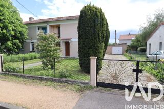  Maison à vendre 5 pièces 103 m²