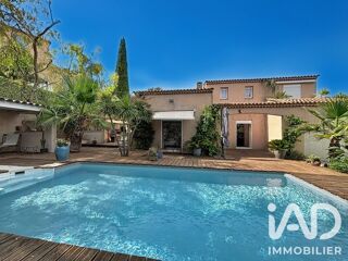  Maison à vendre 4 pièces 101 m²