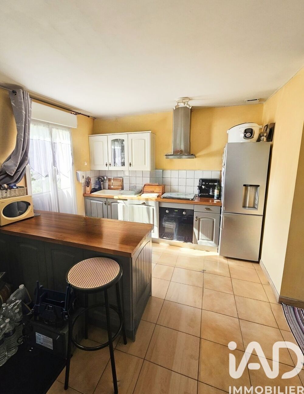 Vente Maison/villa 4 pièces