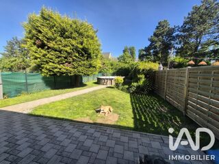  Maison à vendre 6 pièces 99 m²