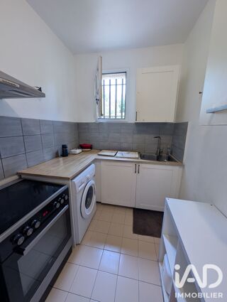  Appartement à louer 3 pièces 71 m²
