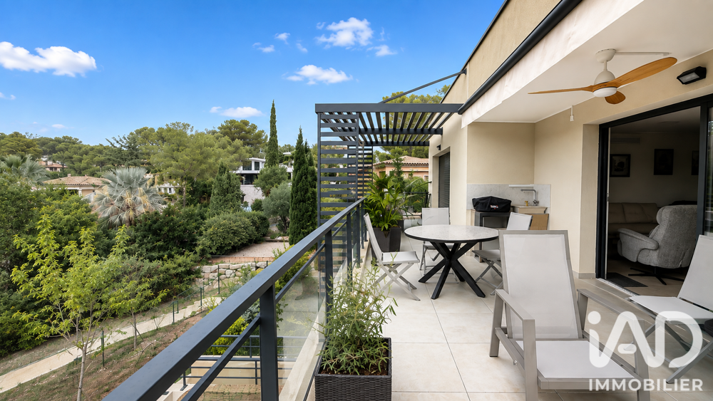 Vente Appartement Vente Appartement 4 pièces Saint-raphaël