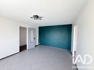  Appartement à vendre 2 pièces 46 m²