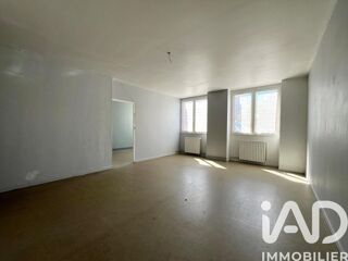  Appartement à vendre 6 pièces 124 m²