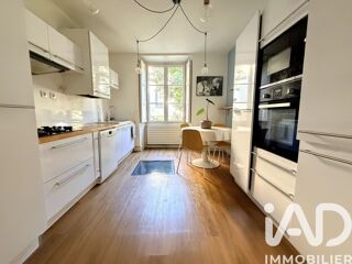 Vente Appartement Vente Appartement 4 pièces Nantes