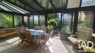  Maison à vendre 4 pièces 104 m²