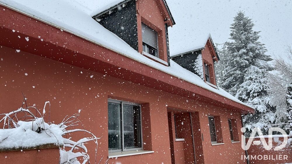 Vente Maison Vente Maison d'architecte 10 pièces Baraqueville