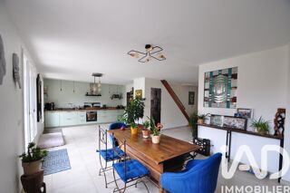  Maison à vendre 7 pièces 140 m²