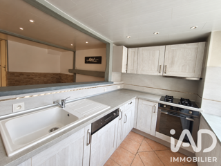  Maison à vendre 5 pièces 103 m²