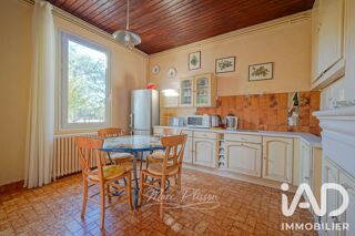  Maison à vendre 6 pièces 199 m²
