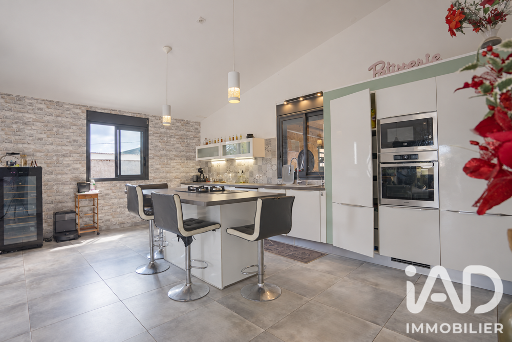 Vente Maison Vente Maison/villa 5 pièces Saint-denis