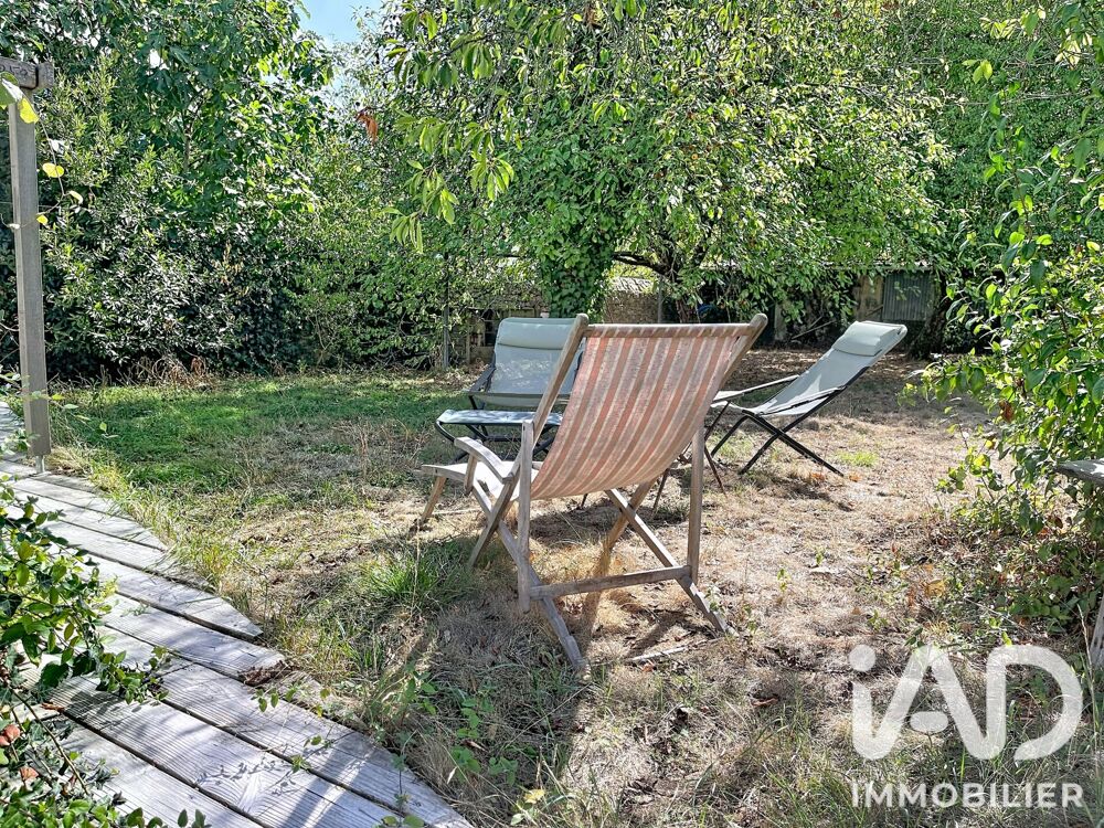 à vendre  Maison Nantes (44100)