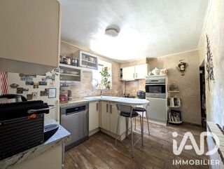  Maison à vendre 6 pièces 104 m²