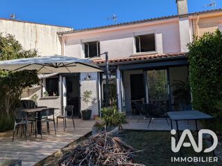  Maison à vendre 5 pièces 105 m²
