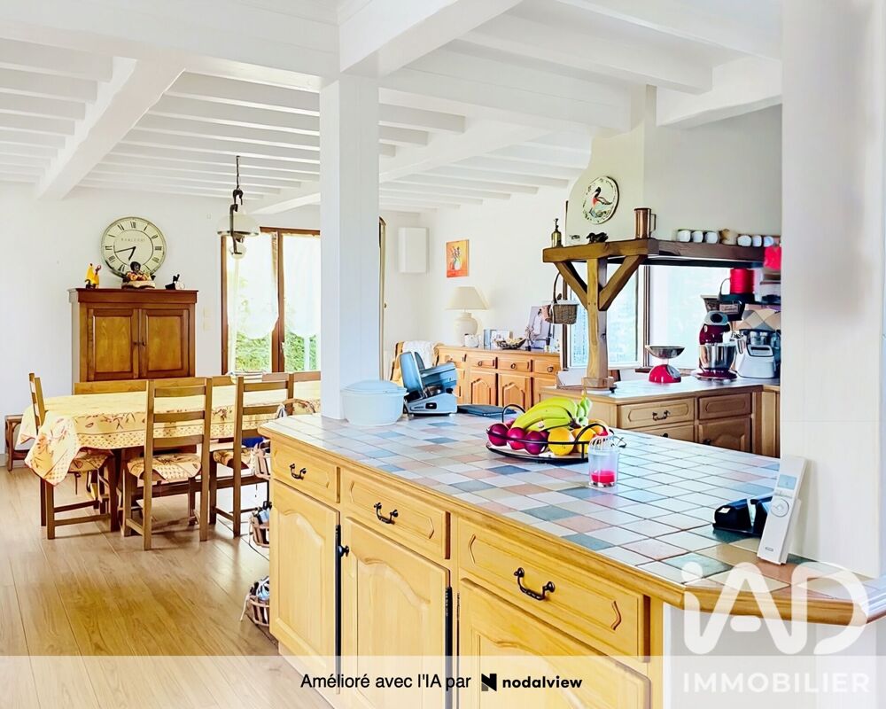 à vendre  Maison Bessenay (69690)