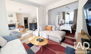 Vente Maison Vente Maison/villa 7 pièces Sainte-geneviève-des-bois