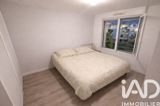  Appartement à vendre 2 pièces 43 m²