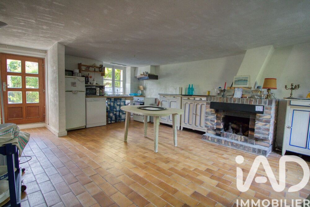 Vente Maison Vente Demeure 11 pièces Morainvilliers