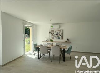  Maison à vendre 6 pièces 107 m²